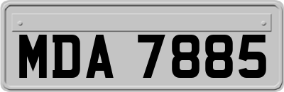 MDA7885