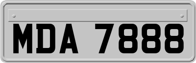 MDA7888