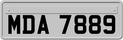 MDA7889