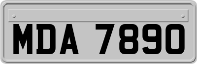 MDA7890