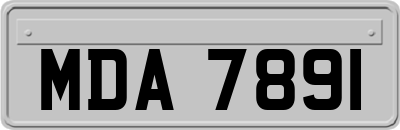 MDA7891