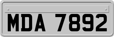 MDA7892