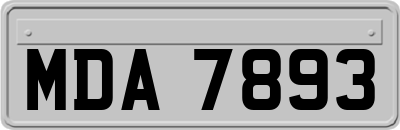 MDA7893