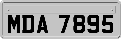 MDA7895