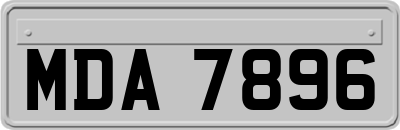 MDA7896