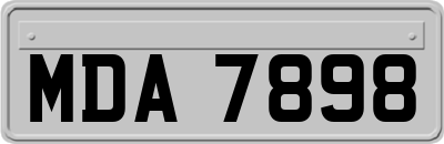 MDA7898