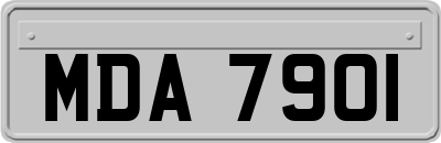 MDA7901
