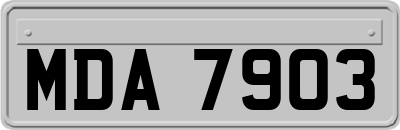 MDA7903