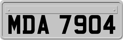 MDA7904