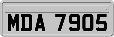 MDA7905