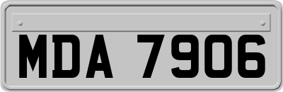 MDA7906