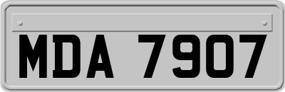 MDA7907
