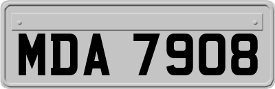 MDA7908
