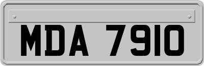 MDA7910