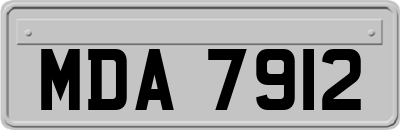 MDA7912