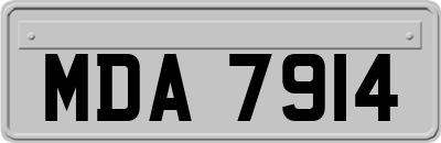 MDA7914