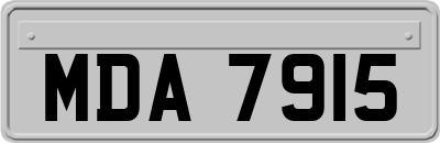 MDA7915