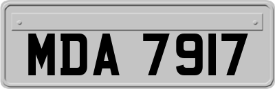 MDA7917
