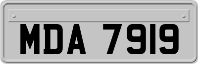 MDA7919