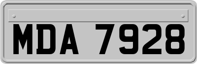 MDA7928