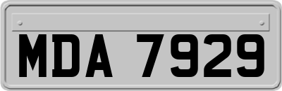 MDA7929