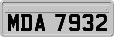 MDA7932