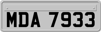 MDA7933