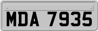 MDA7935