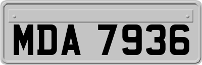 MDA7936