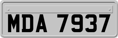 MDA7937