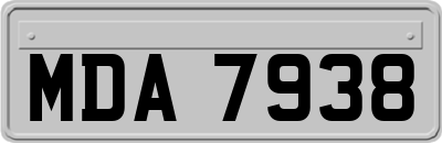 MDA7938