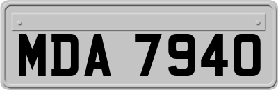 MDA7940