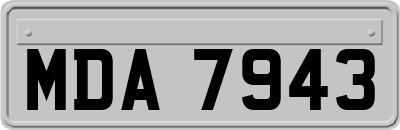 MDA7943