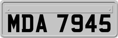 MDA7945