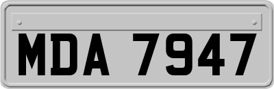 MDA7947