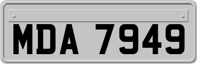 MDA7949