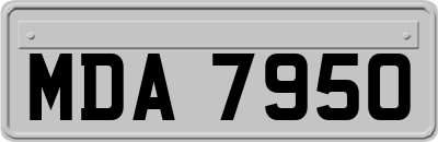 MDA7950