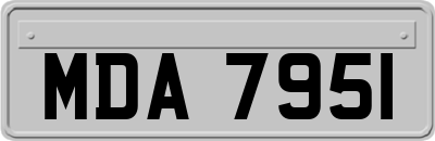 MDA7951