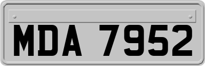MDA7952