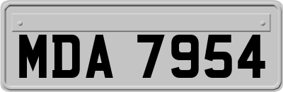 MDA7954
