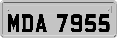 MDA7955