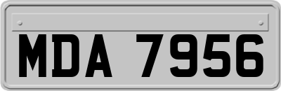 MDA7956