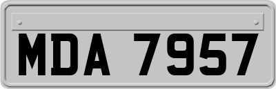 MDA7957