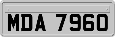 MDA7960
