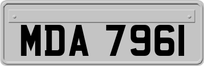 MDA7961