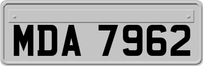 MDA7962