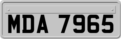 MDA7965