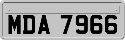 MDA7966