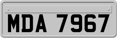 MDA7967