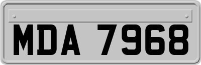 MDA7968